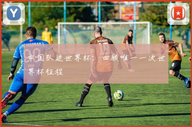 中国队进世界杯：回顾唯一一次世界杯征程
